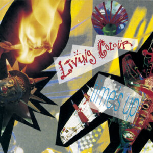 Living Colour